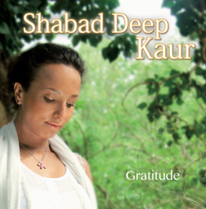 Gratitude Album mp3 Shabad Deep Kaur