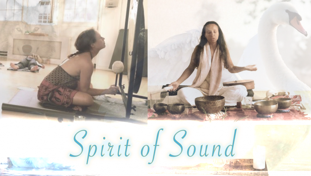 Spirit of Sound Event