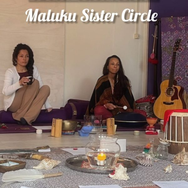 Maluku Sister circle